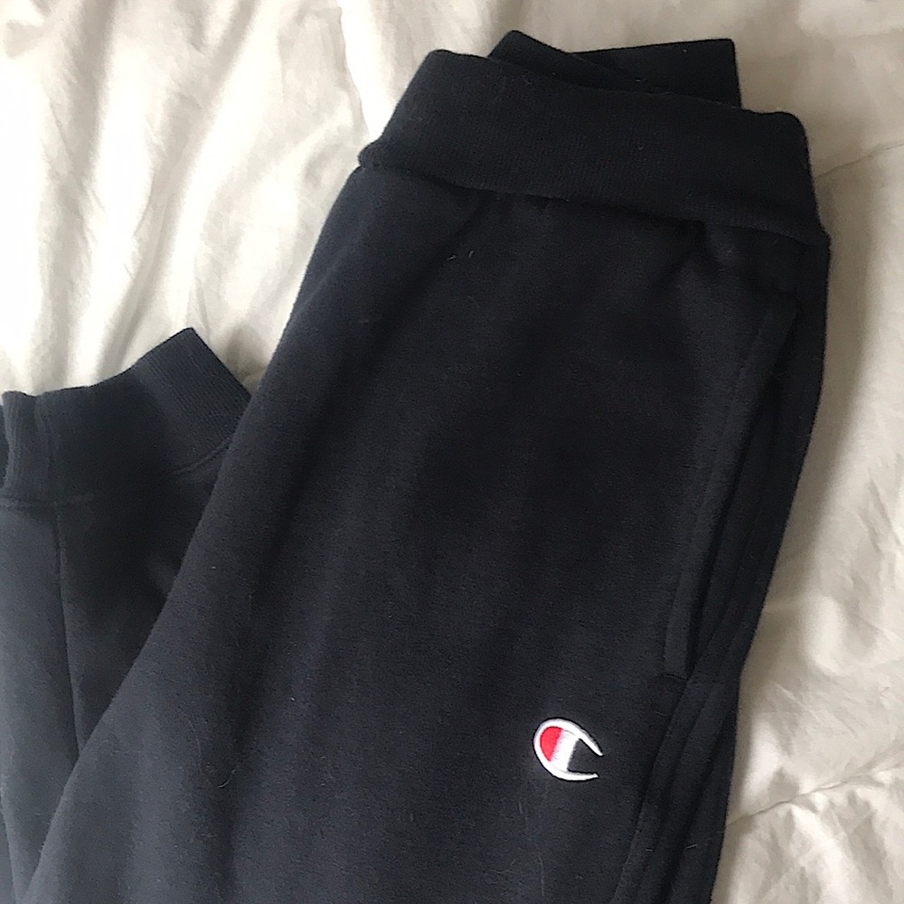 Champion Sweatpants FITS LIKE S/M